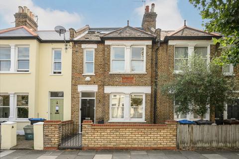Florence Road, London SW19