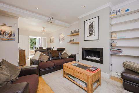 undefined, Florence Road, London SW19