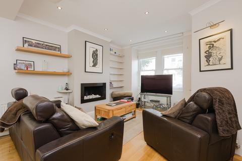 undefined, Florence Road, London SW19