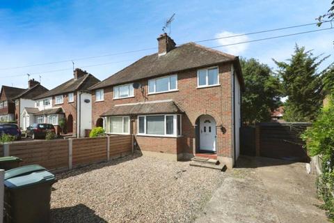 3 bedroom semi-detached house for sale, Woodland Road, Maple Cross, Rickmansworth