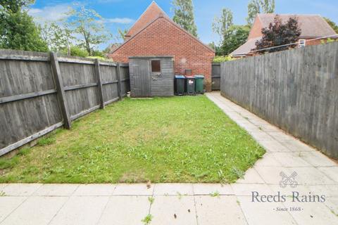 undefined, Roberts Court, Cheshire CW8