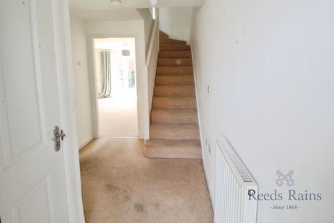 undefined, Roberts Court, Cheshire CW8