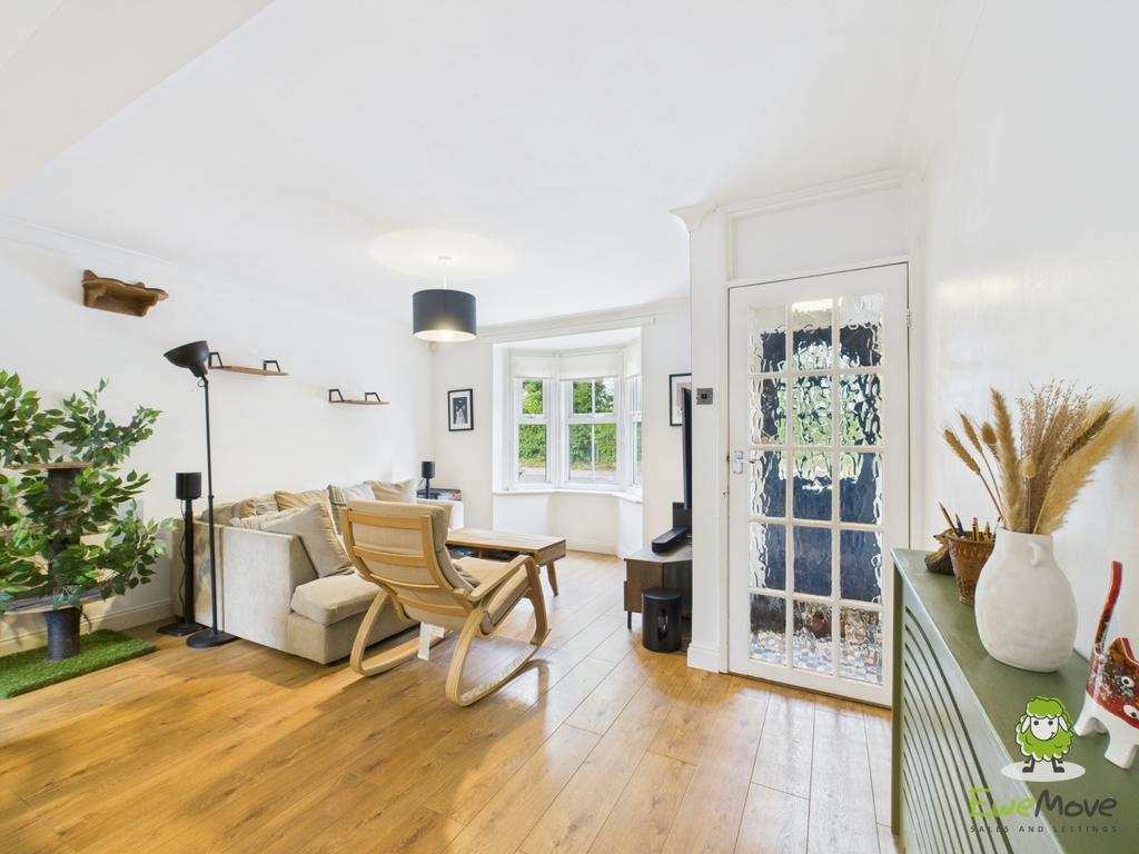 Ewe Move Estate Agents Basingstoke