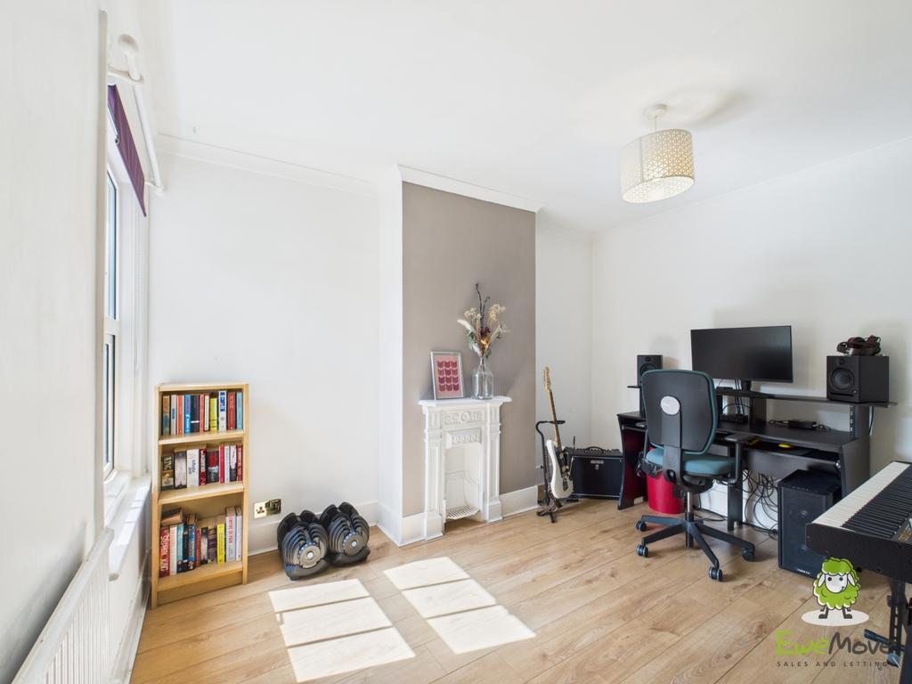 Ewe Move Estate Agents Basingstoke