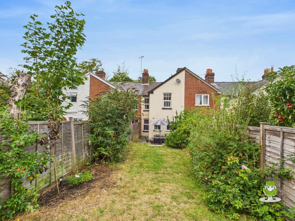 Ewe Move Estate Agents Basingstoke