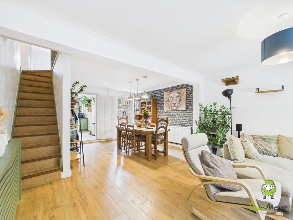 Ewe Move Estate Agents Basingstoke