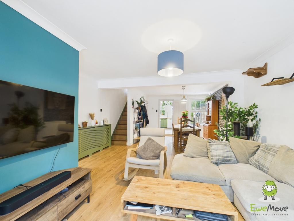Ewe Move Estate Agents Basingstoke