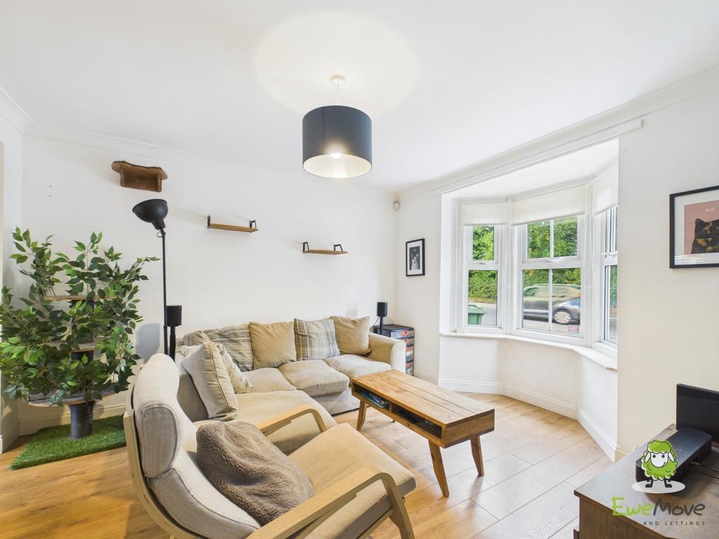 Ewe Move Estate Agents Basingstoke