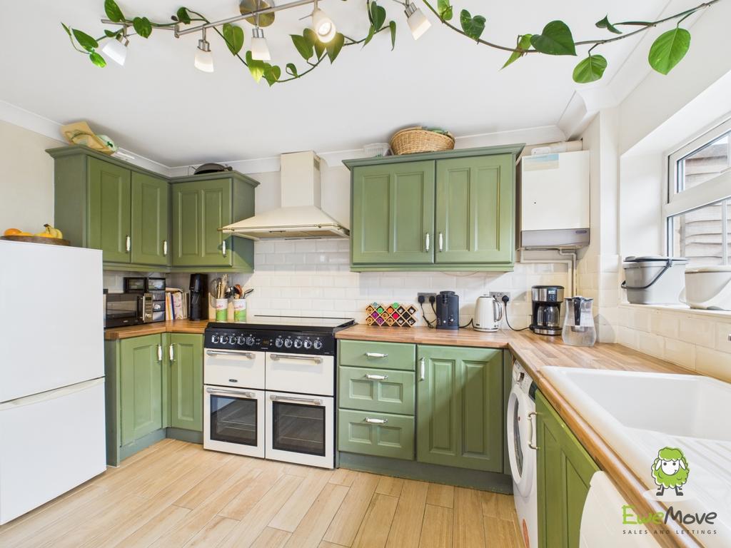 Ewe Move Estate Agents Basingstoke