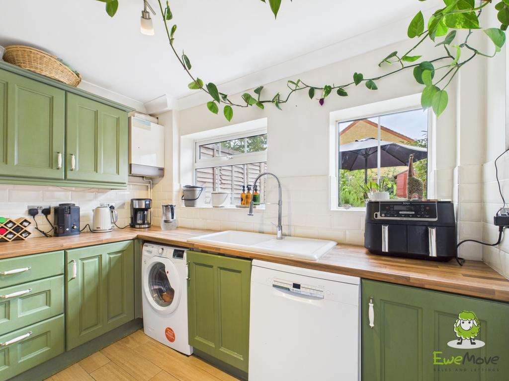 Ewe Move Estate Agents Basingstoke