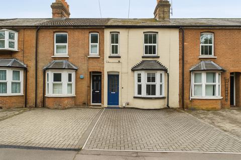 WORTING ROAD, BASINGSTOKE, HAMPSHIRE, RG21