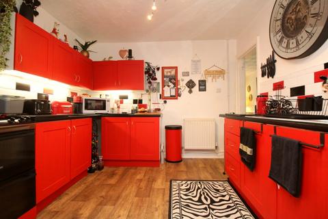 undefined, Isfryn Road, Denbighshire LL19