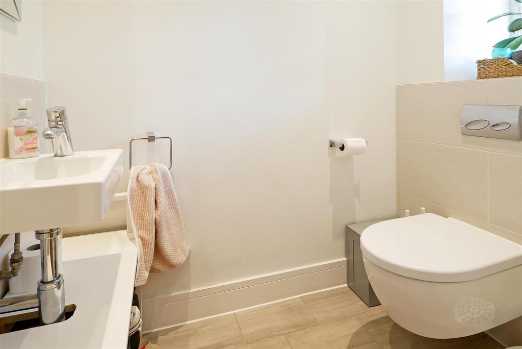 Cloakroom