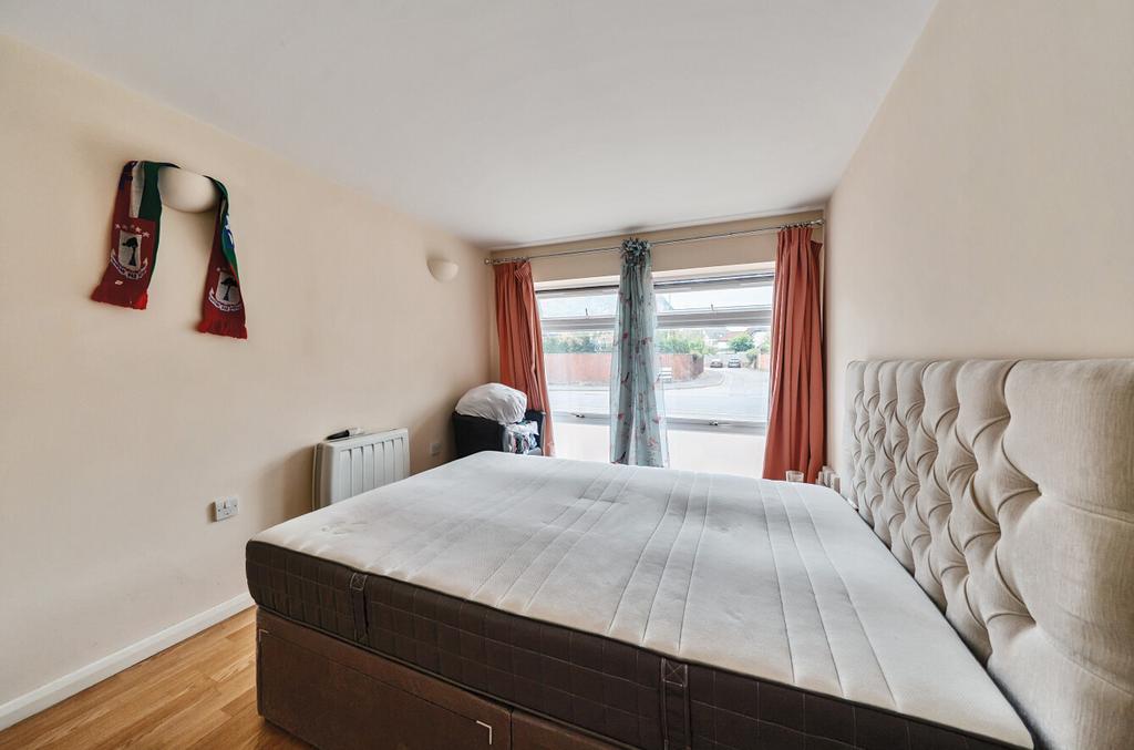 Double Bedroom