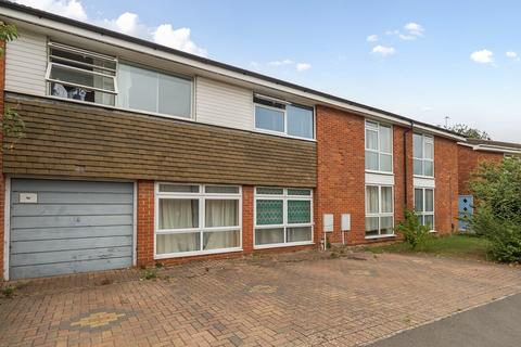 undefined, Harefields, North Oxford