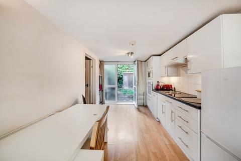 undefined, Harefields, North Oxford