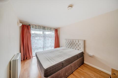 undefined, Harefields, North Oxford