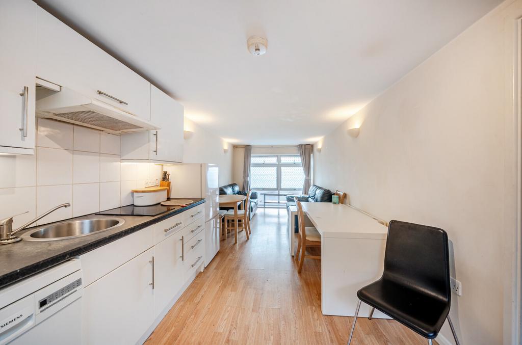 Open Plan