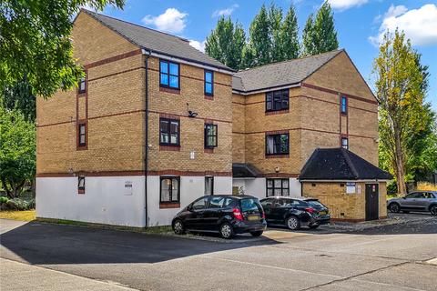 undefined, Cherry Blossom Close, London, N13
