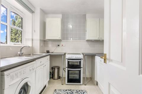 undefined, Cherry Blossom Close, London, N13