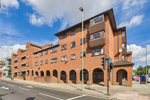 undefined, Ferrydale Lodge, Hendon NW4