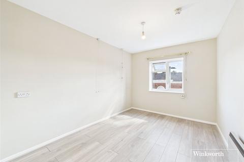 undefined, Ferrydale Lodge, Hendon NW4