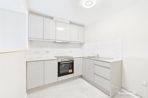 undefined, Ferrydale Lodge, Hendon NW4