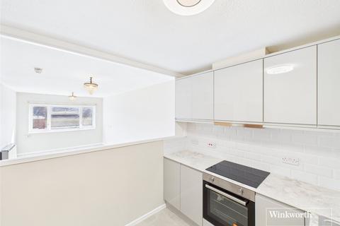 undefined, Ferrydale Lodge, Hendon NW4