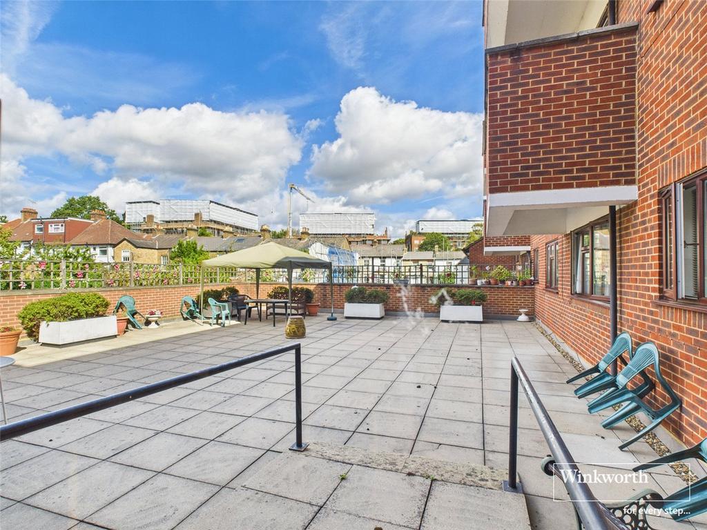 Outdoor Exeternal