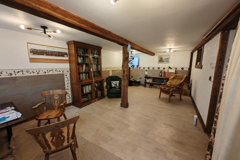 3 bedroom semi-detached house for sale, Bradley Lane, Maesfen SY13