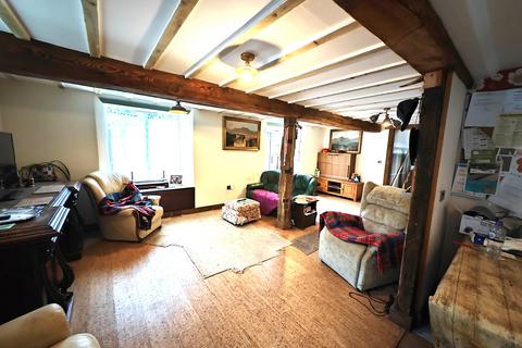 3 bedroom semi-detached house for sale, Bradley Lane, Maesfen SY13