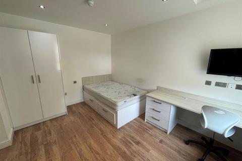 undefined, Westcotes Drive, Leicester LE3