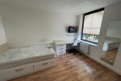 undefined, Westcotes Drive, Leicester LE3