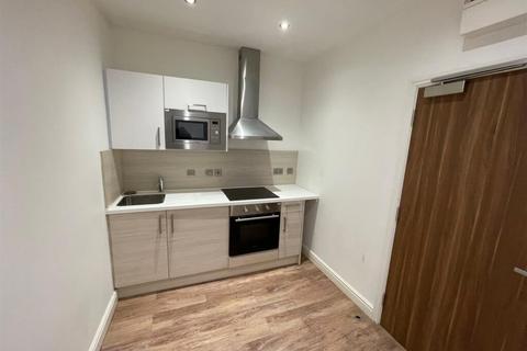 undefined, Westcotes Drive, Leicester LE3