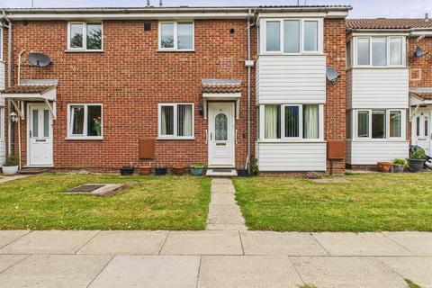 undefined, Hourne Court, Hessle