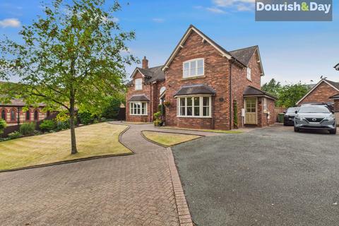 undefined, Great Hales Street, Market Drayton TF9