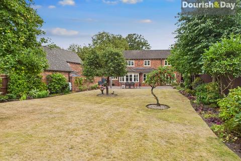 undefined, Great Hales Street, Market Drayton TF9