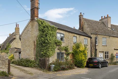 undefined, Kings Head Lane, Islip, OX5