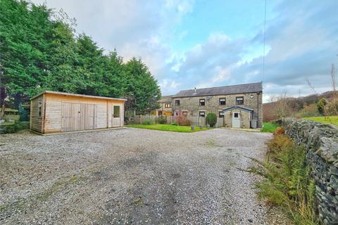 undefined, Laund Lane, Cribdenside, Haslingden, Rossendale, BB4