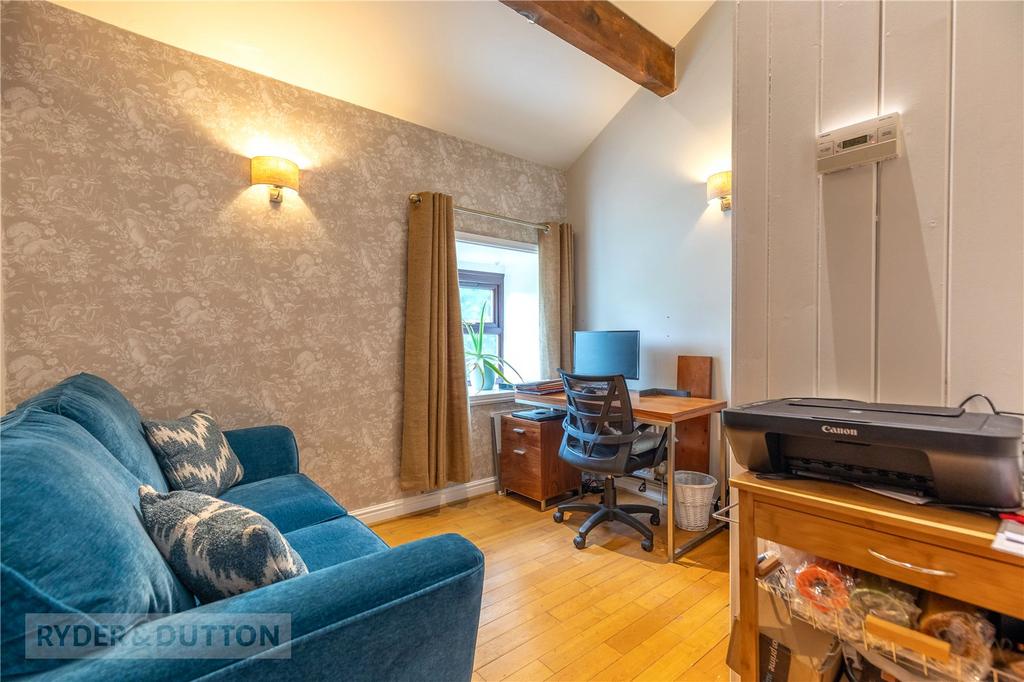 Bedroom Four