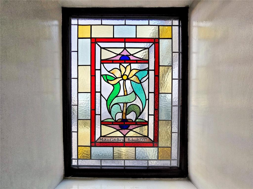 Feature Window