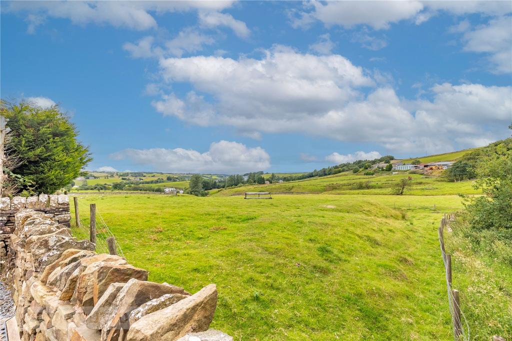 Views Beyond Gardens