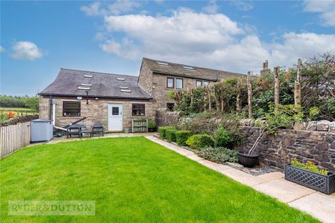 4 bedroom semi-detached house for sale, Laund Lane, Cribdenside, Haslingden, Rossendale, BB4