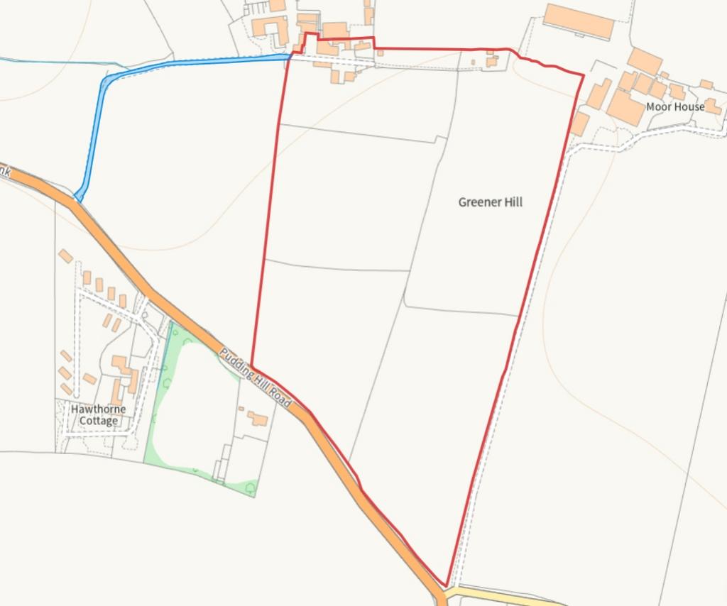 Land Plan