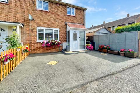undefined, Littlefield Road, Luton, Bedfordshire, LU2 9BU