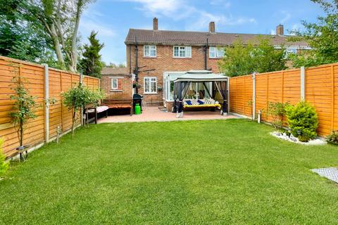 undefined, Littlefield Road, Luton, Bedfordshire, LU2 9BU