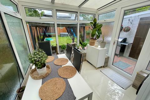undefined, Littlefield Road, Luton, Bedfordshire, LU2 9BU