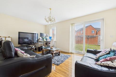 undefined, Kent Avenue, West Wick, Weston-Super-Mare, BS24