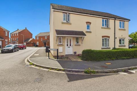 undefined, Kent Avenue, West Wick, Weston-Super-Mare, BS24