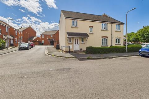 undefined, Kent Avenue, West Wick, Weston-Super-Mare, BS24